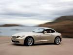 BMW Z4 sDrive 3.5i Roadster 2009 года